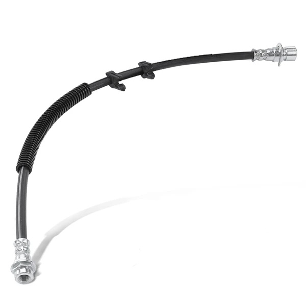 Rear Right Inner Brake Hydraulic Hose for Ford F-250 Super Duty F-350 Super Duty