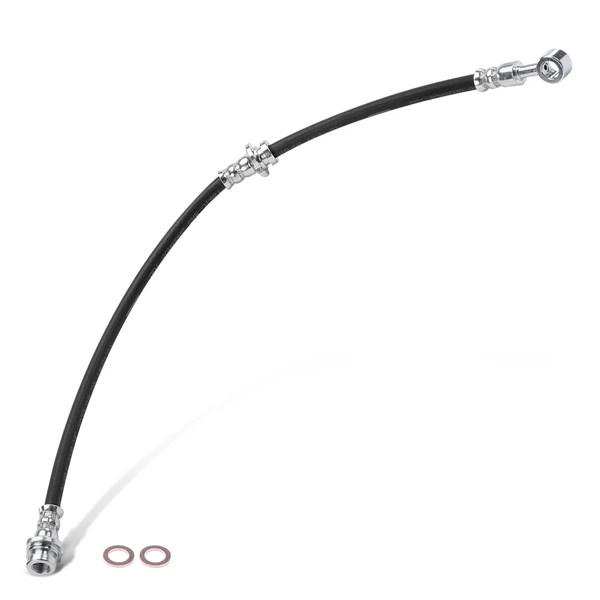 Front Passenger Brake Hydraulic Hose for Nissan Altima 2013-2018