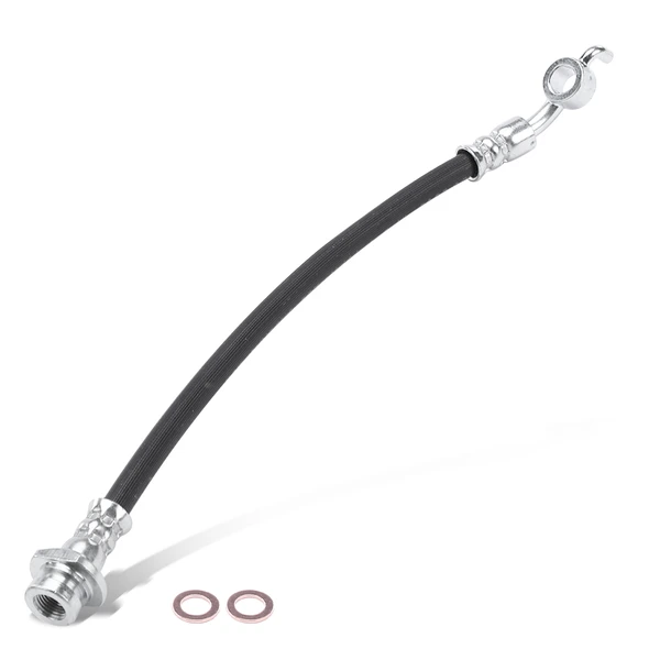 Rear Driver or Passenger Brake Hydraulic Hose for Nissan Altima 2013-2018 Maxima
