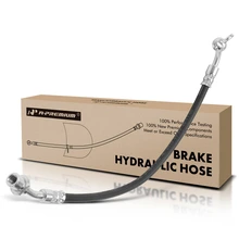Front Passenger Brake Hydraulic Hose for 2006 Lexus GS300