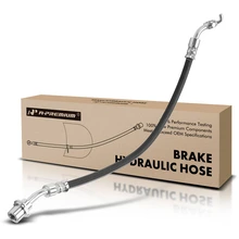 Front Driver Brake Hydraulic Hose for 2006 Lexus GS300