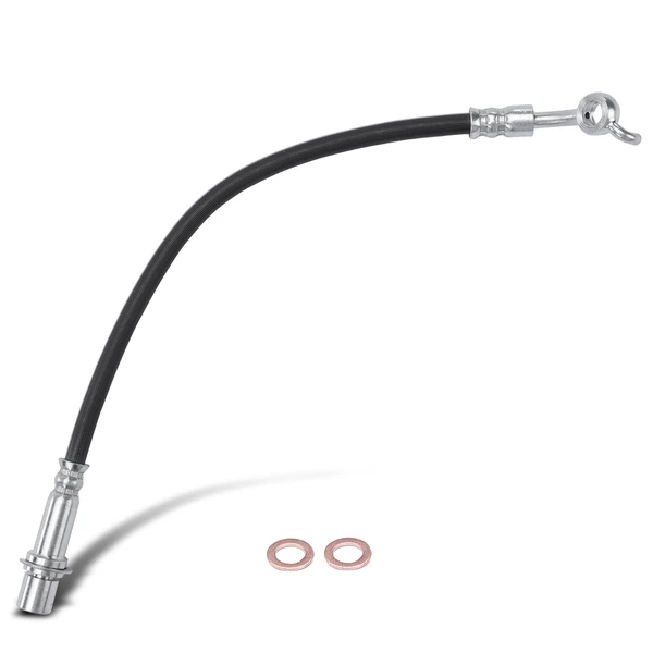 Front Passenger Brake Hydraulic Hose for Lexus IS250 2006-2013