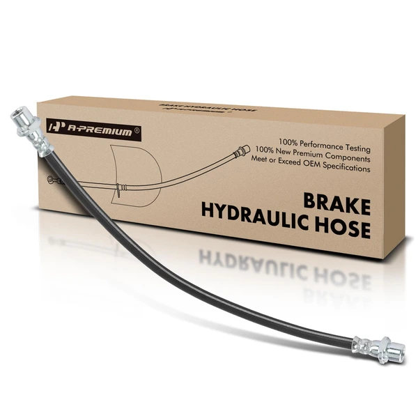 Brake Hydraulic Hose for Toyota Land Cruiser 2004-2007 Lexus LX470 2000-2007