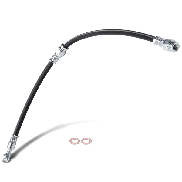 Front Passenger Brake Hydraulic Hose for Mazda CX-5 2013-2016