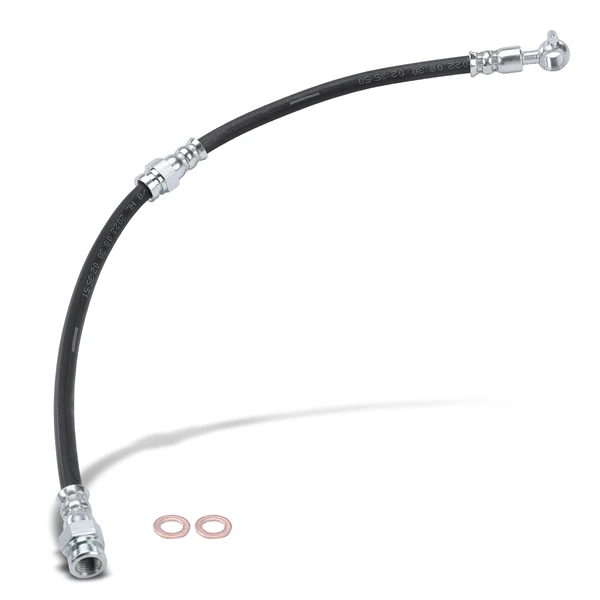 Front Driver Brake Hydraulic Hose for Mazda CX-5 2013-2016