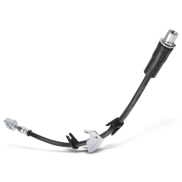 Front Driver Brake Hydraulic Hose for Chevrolet Equinox 2010-2016 GMC Terrain