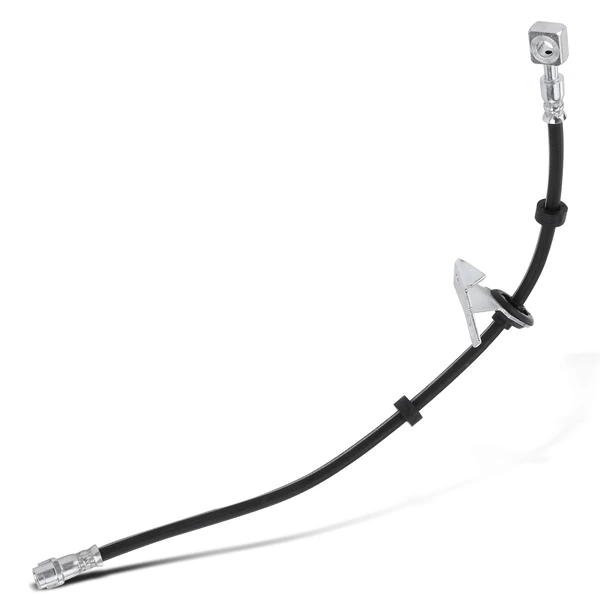 Front Passenger Brake Hydraulic Hose for Mercedes-benz ML500 W163 ML320 ML350