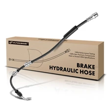 Front Driver or Passenger Brake Hydraulic Hose