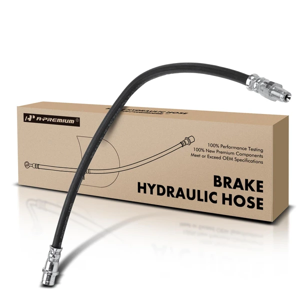 Brake Hydraulic Hose for 2014-2016 Mercedes-Benz E250