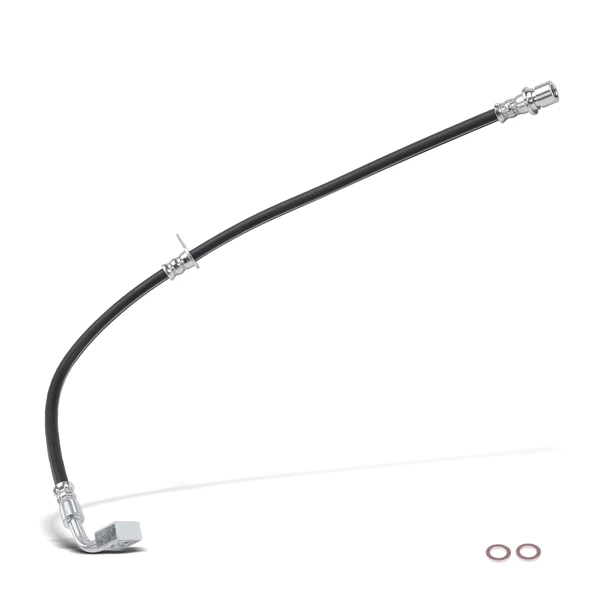 Front Passenger Brake Hydraulic Hose for Chevrolet Camaro 2012-2015 V8 6.2L