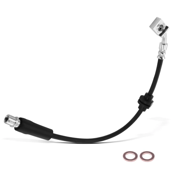 Front Passenger Brake Hydraulic Line for Cadillac XTS 2013-2019