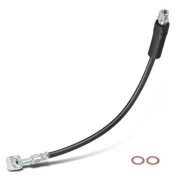 Rear Driver Brake Hydraulic Hose for Cadillac XTS 2013 2014-2019