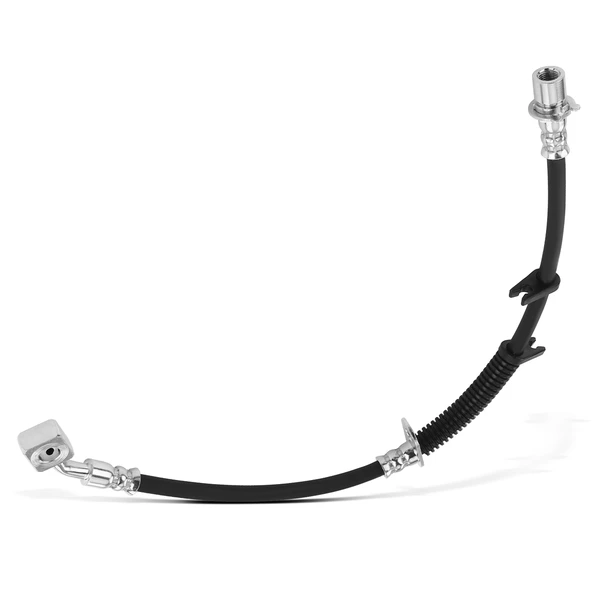 Front Passenger Brake Hydraulic Line for Cadillac ATS 2013-2017 CTS 2014-2017