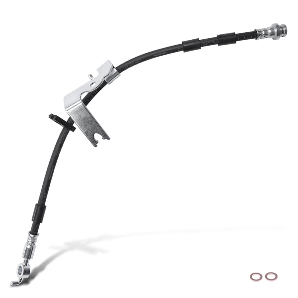 Rear Driver Brake Hydraulic Hose for Ford Fusion 2013-2020 Lincoln