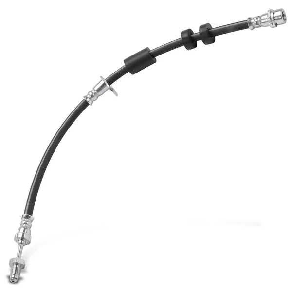 Front Driver or Passenger Brake Hydraulic Hose for Ford Escape 2013-2017