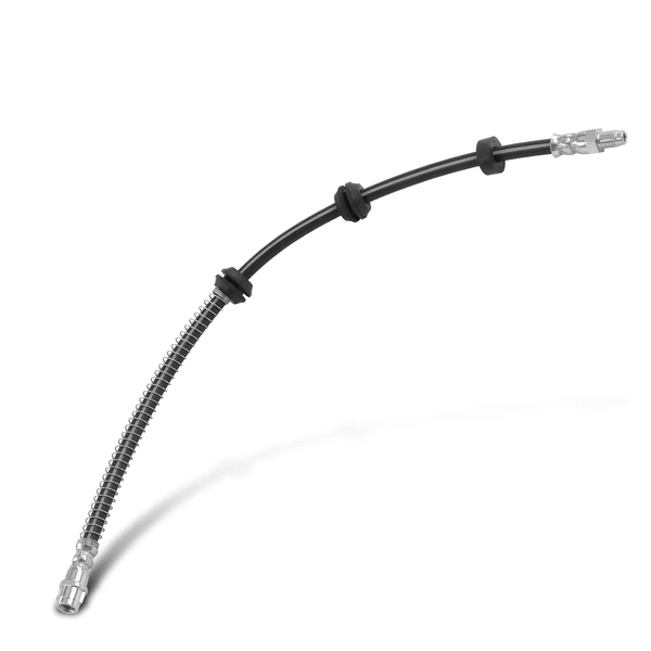 Rear Left or Right Brake Hydraulic Hose for Mercedes-Benz X166 GL350 W166 ML250
