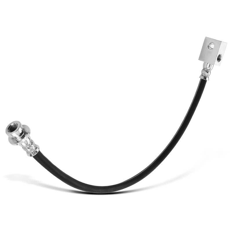 Rear Inner Brake Hydraulic Line for Nissan NV1500 NV2500 NV3500 2012-2019