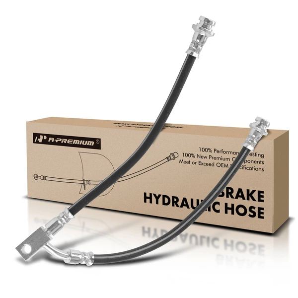 Brake Hydraulic Hose for 2014-2019 INFINITI Q70