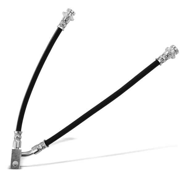 Brake Hydraulic Line for INFINITI M35H M37 M56 2013 Q70 Q70L