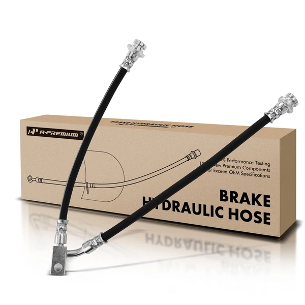 Brake Hydraulic Line for 2014-2019 INFINITI Q70