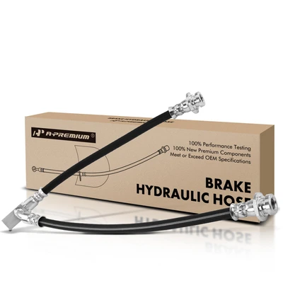 Brake Hydraulic Line