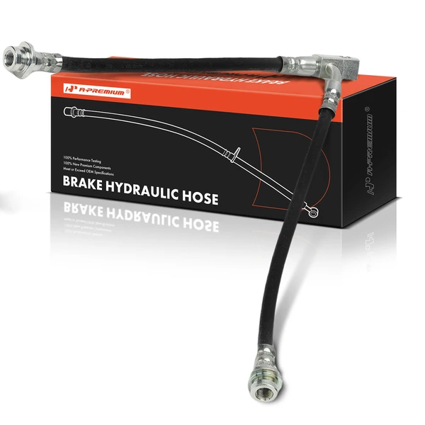 Brake Hydraulic Hose for 2014-2019 INFINITI Q70