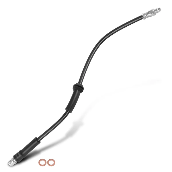 Front Left or Right Brake Hydraulic Hose for Mercedes-Benz W246 W205 B250e CLA250