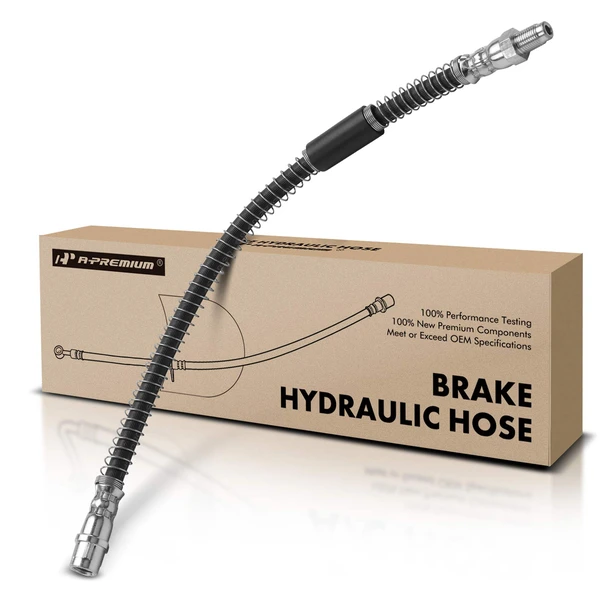 Rear Left or Right Brake Hydraulic Hose for Mercedes-Benz R231 SL400 C63 AMG