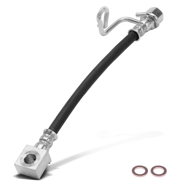 Brake Hydraulic Hose for Ram 3500 2013-2018