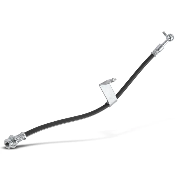 Rear Passenger Brake Hydraulic Hose for Chevrolet Spark EV 2014-2016