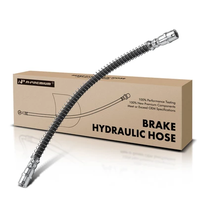 Brake Hydraulic Hose