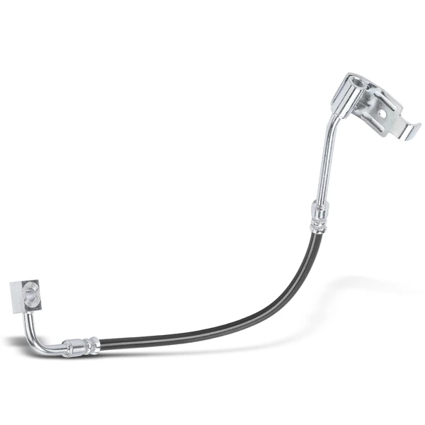 Rear Driver Brake Hydraulic Hose for Jeep Wrangler 2013-2017