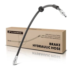 Front Left or Right Brake Hydraulic Hose for 2013-2019 Volkswagen Transporter
