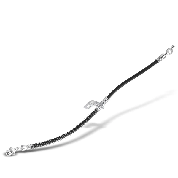 Front Driver Brake Hydraulic Hose for Kia Forte 2014-2018 Forte Koup Forte5