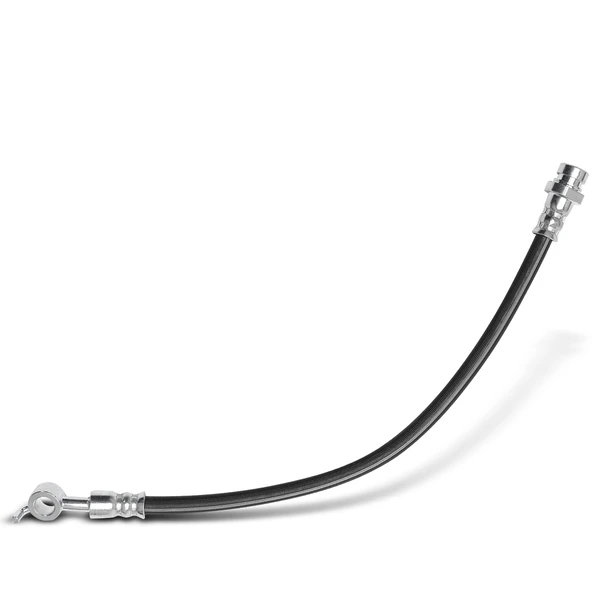 Rear Passenger Brake Hydraulic Hose for Hyundai Santa Fe 2013-2018 Kia Sorento