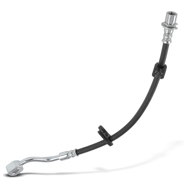 Front Right Outer Brake Hydraulic Hose for Ram 2500 Pickup 2014-2017 3500 Pickup