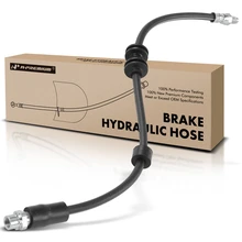 Front Driver or Passenger Brake Hydraulic Hose