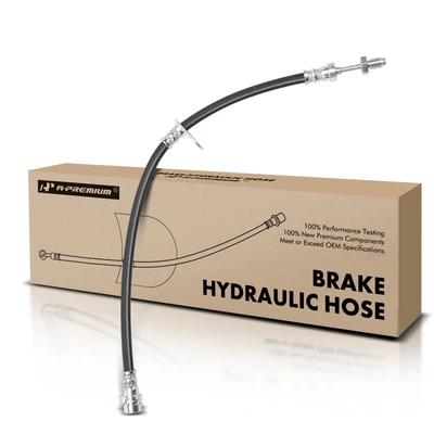Rear Passenger Brake Hydraulic Hose