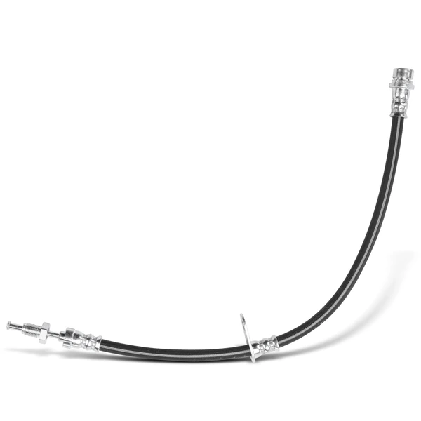 Rear Driver Brake Hydraulic Hose for Ford Transit Connect 2014-2021