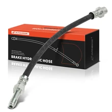 Rear Driver or Passenger Brake Hydraulic Hose