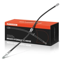 Front Driver or Passenger Brake Hydraulic Hose for 2018-2021 BMW i3s