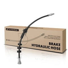 Front Brake Hydraulic Hose for 2014-2019 Jeep Cherokee