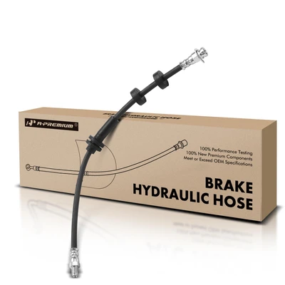Front Brake Hydraulic Hose