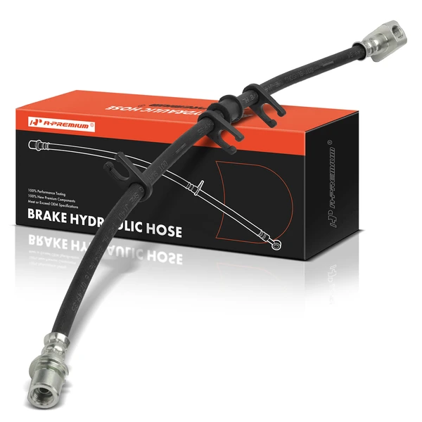 Rear Driver Inner Brake Hydraulic Hose for Ram 4500 5500 2014-2017