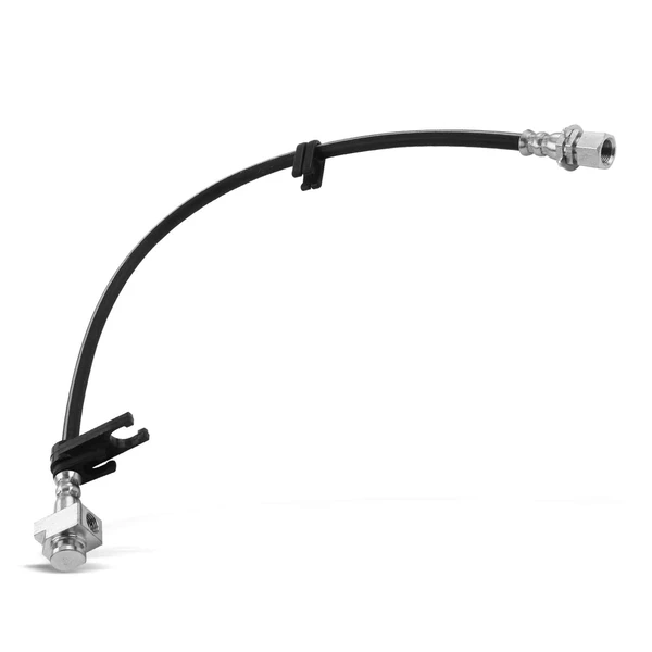 Rear Passenger Inner Brake Hydraulic Line for Ram 4500 5500 2014-2017