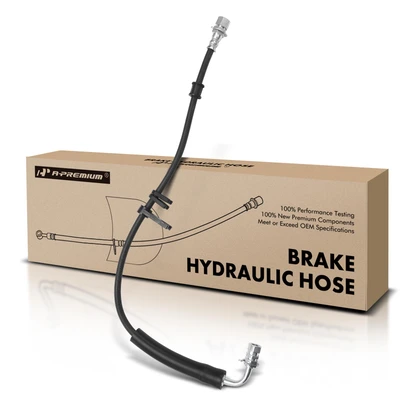 Rear Center Brake Hydraulic Hose for 2014-2017 Ram 2500