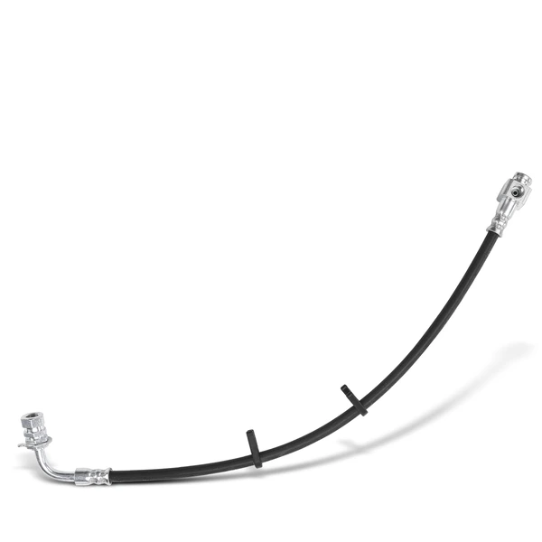 Rear Passenger Inner Brake Hydraulic Hose for Ram 3500 2014-2018