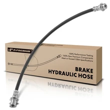 Rear Passenger Inner Brake Hydraulic Hose