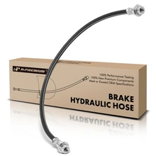 Rear Center Brake Hydraulic Hose