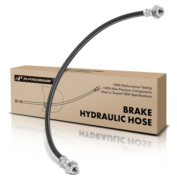 Rear Center Brake Hydraulic Hose for Chevrolet Colorado 2015-2020 GMC Canyon